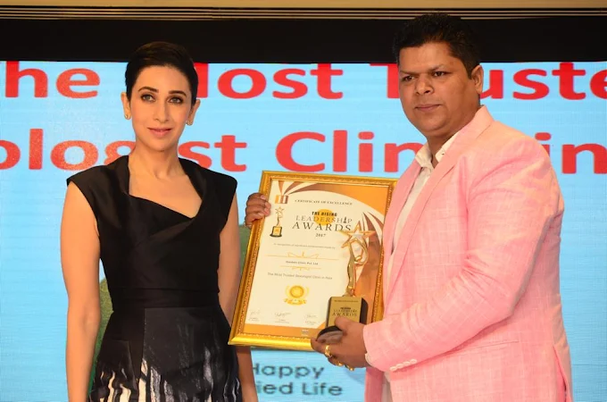 Gautam Ayurveda Clinic in Noida - Best Ayurvedic Treatment Center